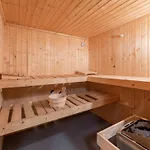 Heimelig L Daire Saalbach-Hinterglemm