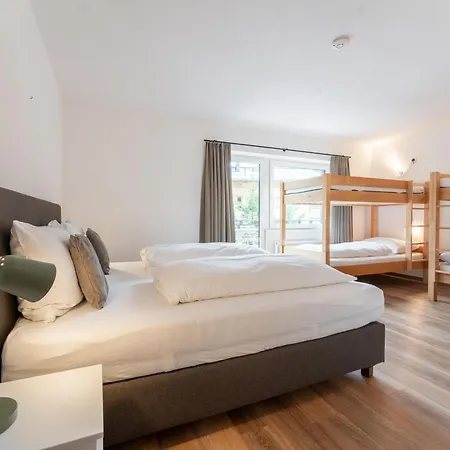 Appartement Heimelig L *