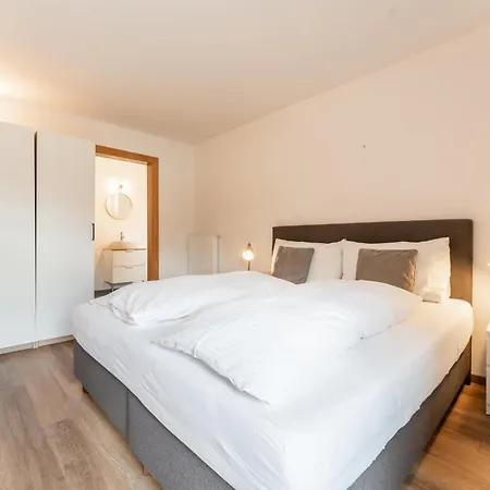 Heimelig L Appartement