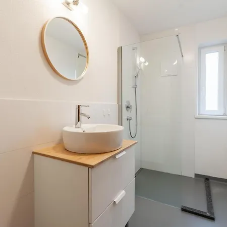 Lägenhet Heimelig L