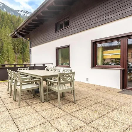 Heimelig L Apartmán *