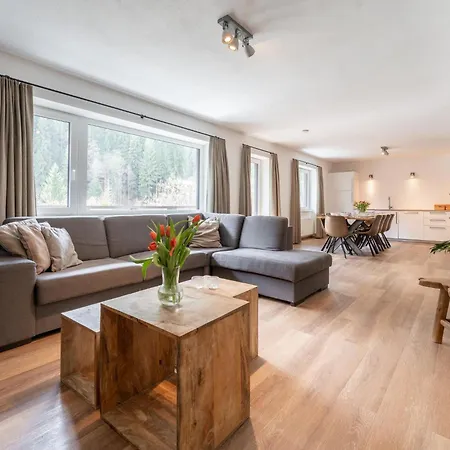 Lägenhet Heimelig L *