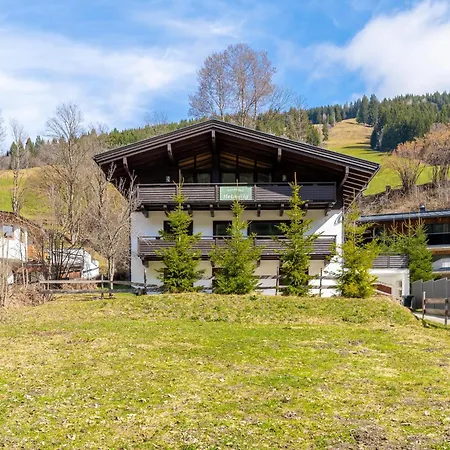 Lägenhet Heimelig L Saalbach-Hinterglemm
