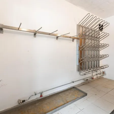 Heimelig L Appartement