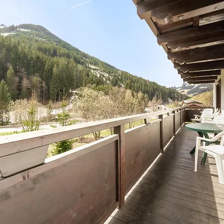 Heimelig L Lägenhet *