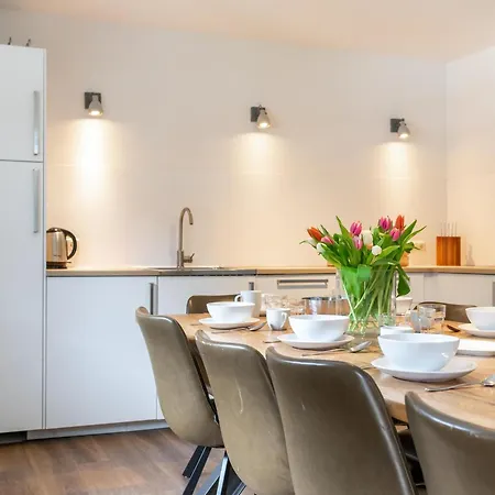 Appartement Heimelig L *