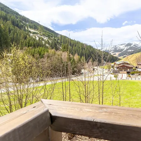 Heimelig L Saalbach-Hinterglemm