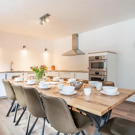 Appartement Heimelig L Saalbach-Hinterglemm