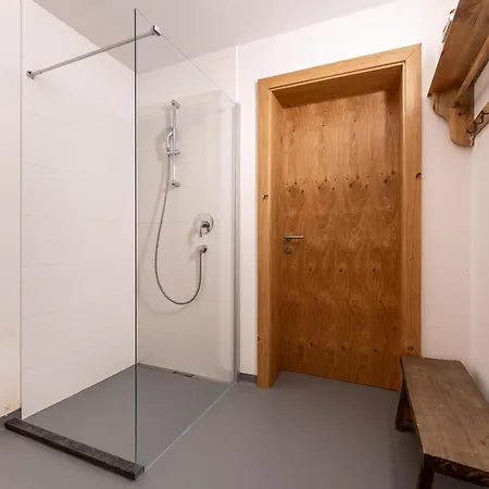 Heimelig L Appartement *