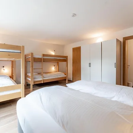 Appartement Heimelig L *