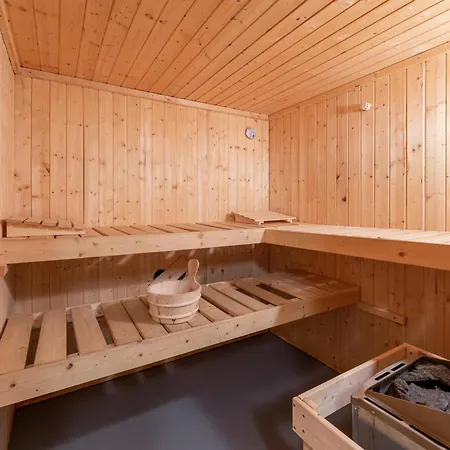 Heimelig L Appartement Saalbach-Hinterglemm