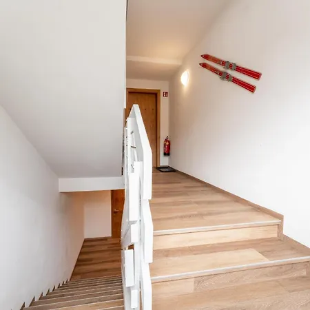 Heimelig L Appartement