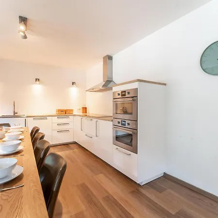 Heimelig L Appartement *