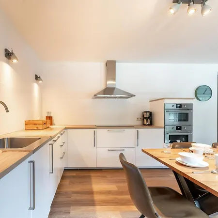 Appartement Heimelig L *