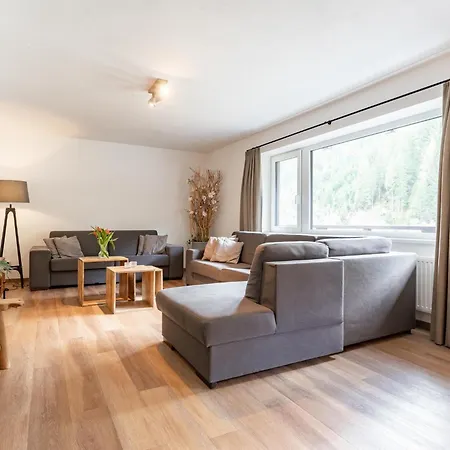 Appartement Heimelig L Saalbach-Hinterglemm