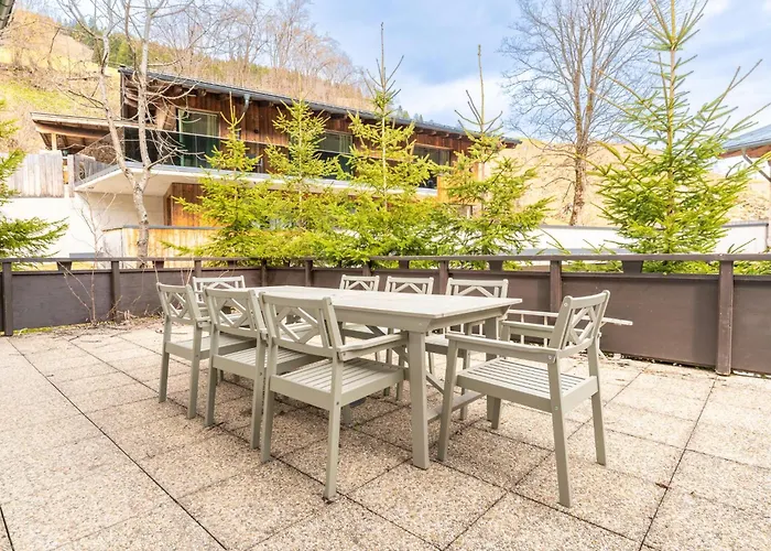 Heimelig L * Saalbach-Hinterglemm