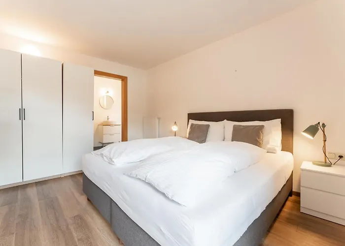 Heimelig L Apartmán