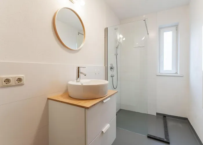 Apartmán Heimelig L