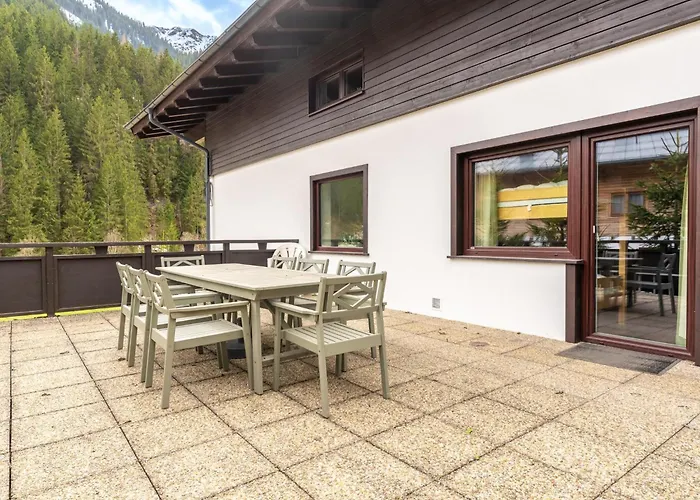 Heimelig L Апартаменты *