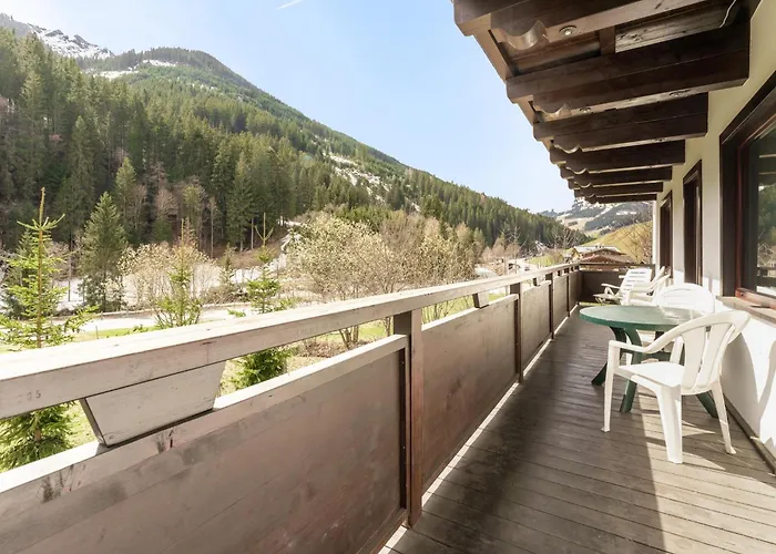 Heimelig L Apartmán *