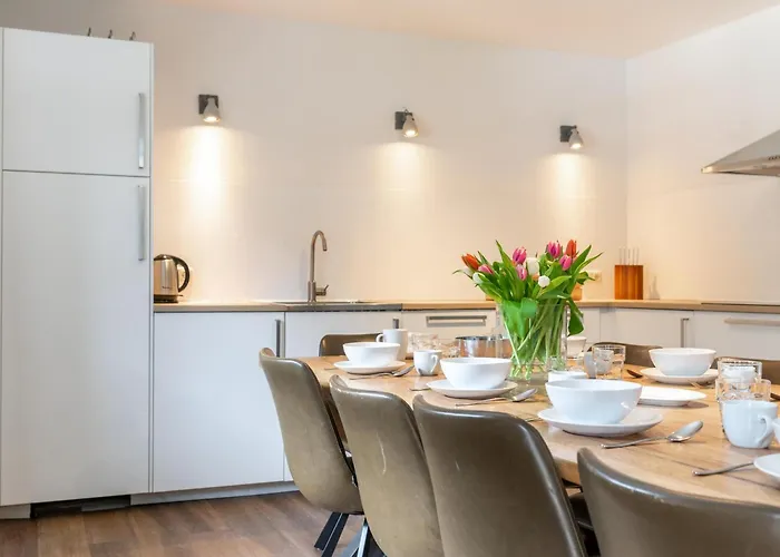 Apartmán Heimelig L *