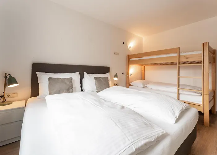 Heimelig L Apartmán Saalbach-Hinterglemm