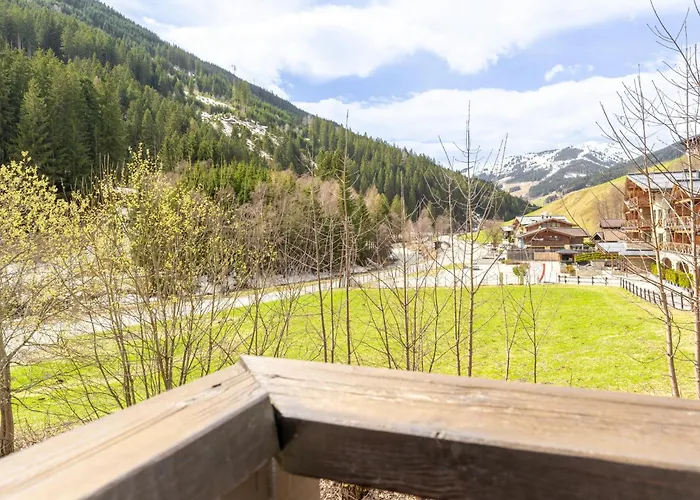 Heimelig L Saalbach-Hinterglemm