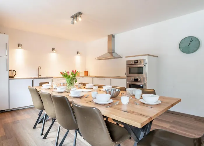 Apartmán Heimelig L Saalbach-Hinterglemm