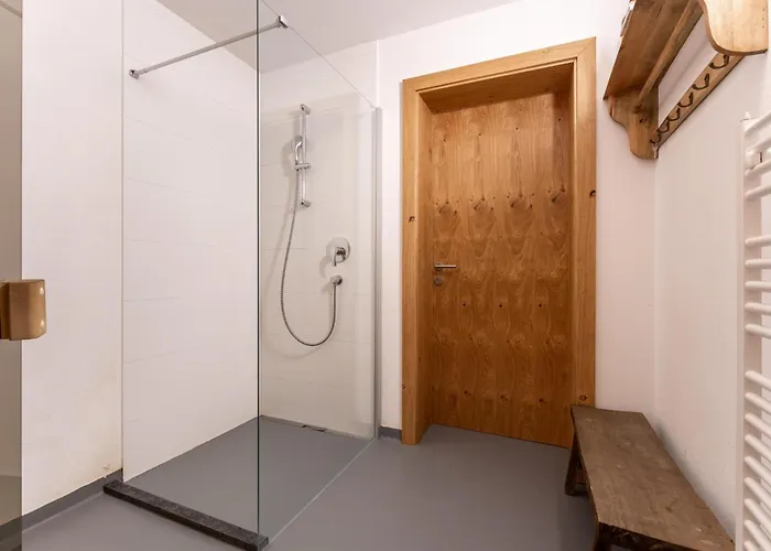 Heimelig L Апартаменты *