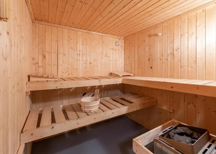 Heimelig L Апартаменты Зальбах-Хинтерглемм