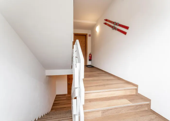 Heimelig L Apartmán