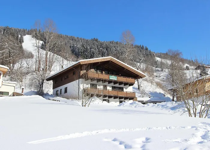 Apartmán Heimelig L