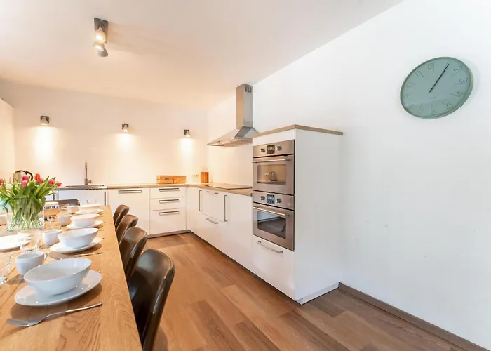 Heimelig L Apartmán *