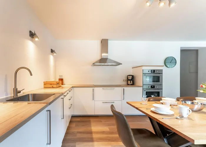 Апартаменты Heimelig L *