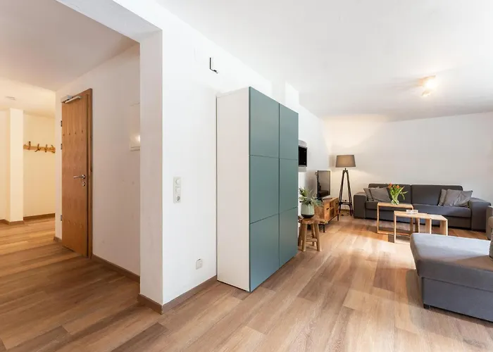 Heimelig L * Зальбах-Хинтерглемм